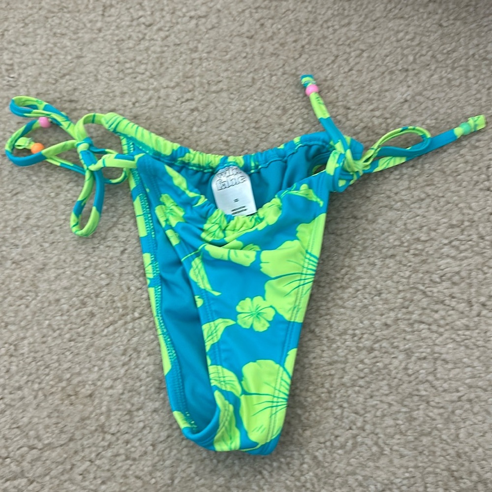 Bikini bottoms, wild fable,xs